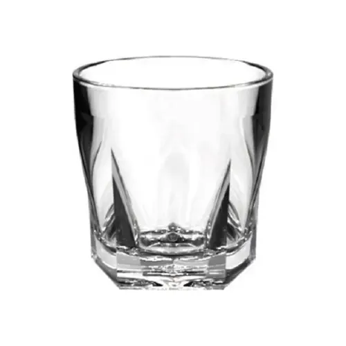 VASO WHISKY TRAGO CORTO HONOLULU 210 ML - RIGOLLEAU