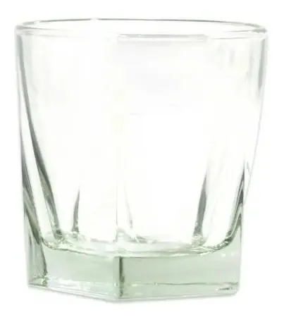 VASO WHISKY TRAGO CORTO HONOLULU 210 ML - RIGOLLEAU