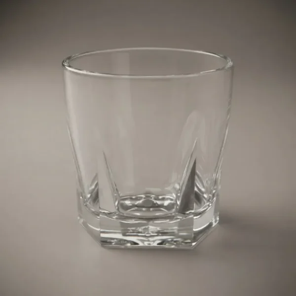 VASO WHISKY TRAGO CORTO HONOLULU 210 ML - RIGOLLEAU