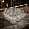 CHOPP JARRO CERVECERO ESCUDO 380 ML- RIGOLLEAU