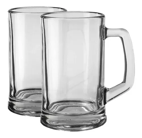 CHOPP JARRO CERVECERA BERLIN 500 ML - RIGOLLEAU