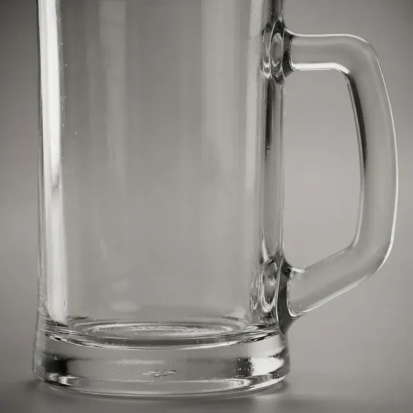 CHOPP JARRO CERVECERA BERLIN 500 ML - RIGOLLEAU