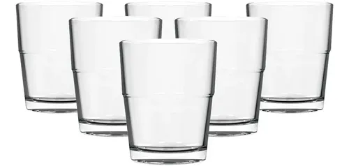 VASO PEKIN 350 ML - RIGOLLEAU