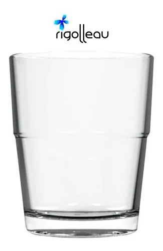 VASO PEKIN 350 ML - RIGOLLEAU