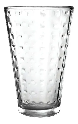 31047RIG095-1 VASO NOA CUADRADO 400 ML - RIGOLLEAU