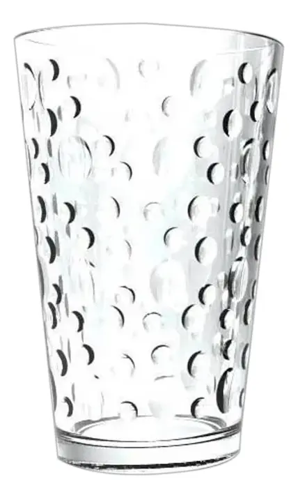 VASO NOA BRUBUJA 400 ML - RIGOLLEAU