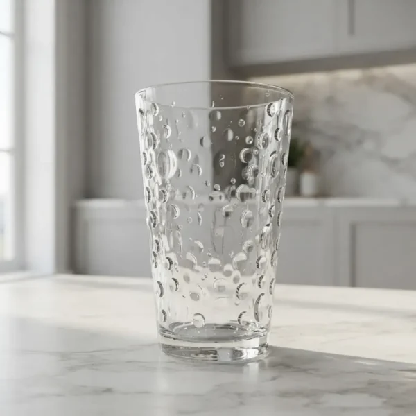 VASO NOA BRUBUJA 400 ML - RIGOLLEAU