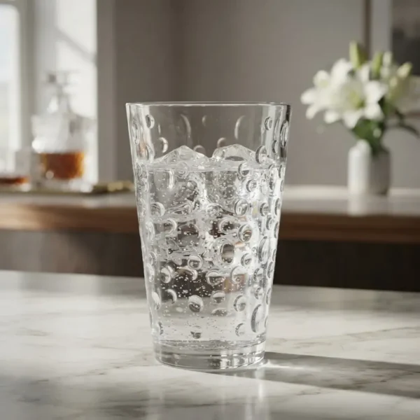 VASO NOA BRUBUJA 400 ML - RIGOLLEAU