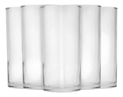 VASO TUCUMAN 270 ML - RIGOLLEAU