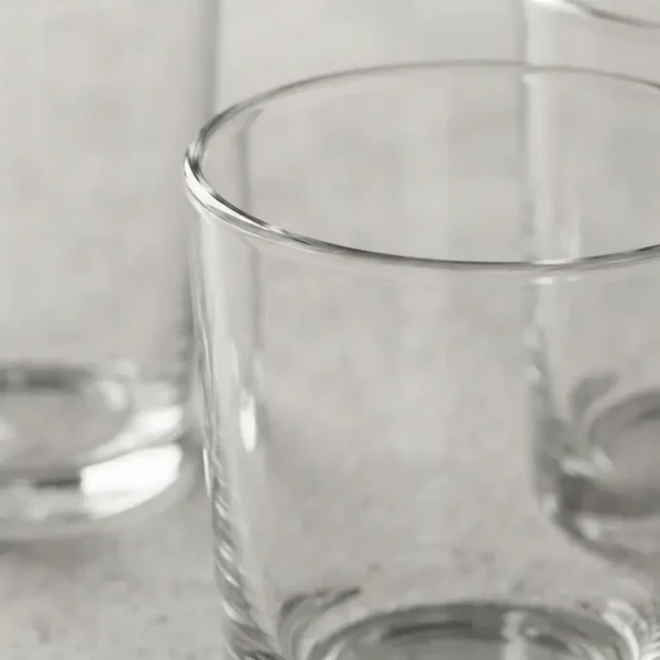 VASO TUCUMAN 270 ML - RIGOLLEAU