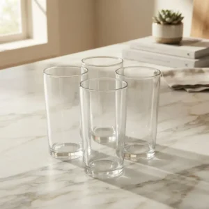 31047RIG120 VASO TUCUMAN 270 ML - RIGOLLEAU