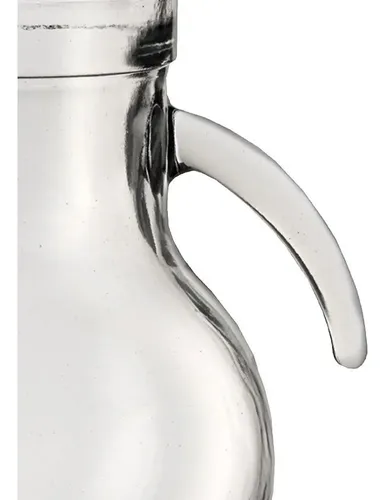 JARRA VALLARTA VIDRIO FLINT 1.5 LTS- RIGOLLEAU