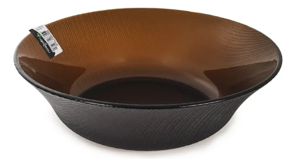 BOWL ENSALADERA VIDRIO ANTILLAS 1750 ML - RIGOLLEAU