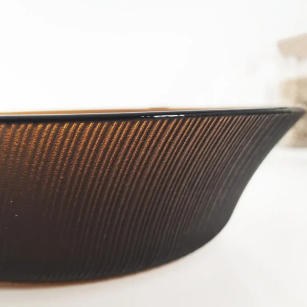 BOWL ENSALADERA VIDRIO ANTILLAS 1750 ML - RIGOLLEAU