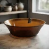 BOWL ENSALADERA VIDRIO ANTILLAS 1750 ML - RIGOLLEAU