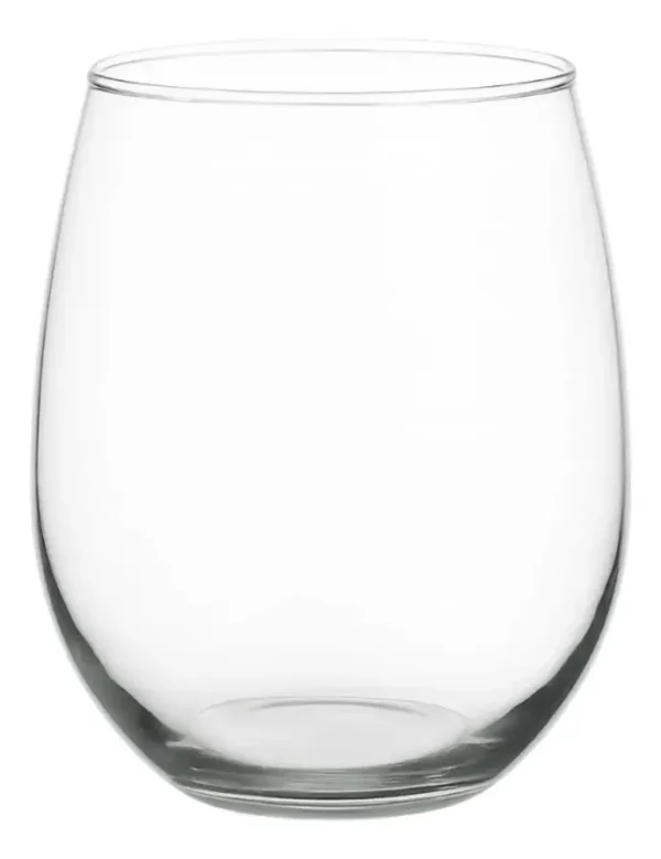 VASO MINI COPON GOURMET 380 ML - RIGOLLEAU