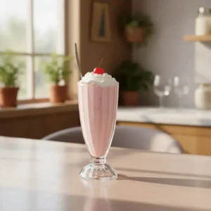 COPA MILKSHAKE VINCENZA 340 ML - RIGOLLEAU
