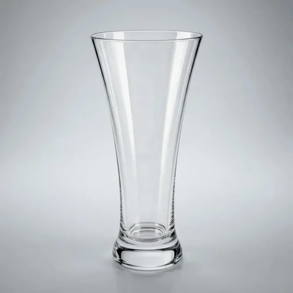 31047RIG139-3 VASO MEDIA PINTA HAMBURGO 350 ML - RIGOLLEAU