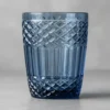 VASO LABRADOS GRECO AZUL 300 ML - RIGOLLEAU