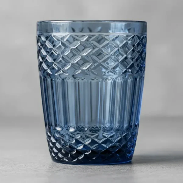 VASO LABRADOS GRECO AZUL 300 ML - RIGOLLEAU