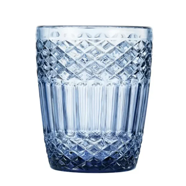 VASO LABRADOS GRECO AZUL 300 ML - RIGOLLEAU