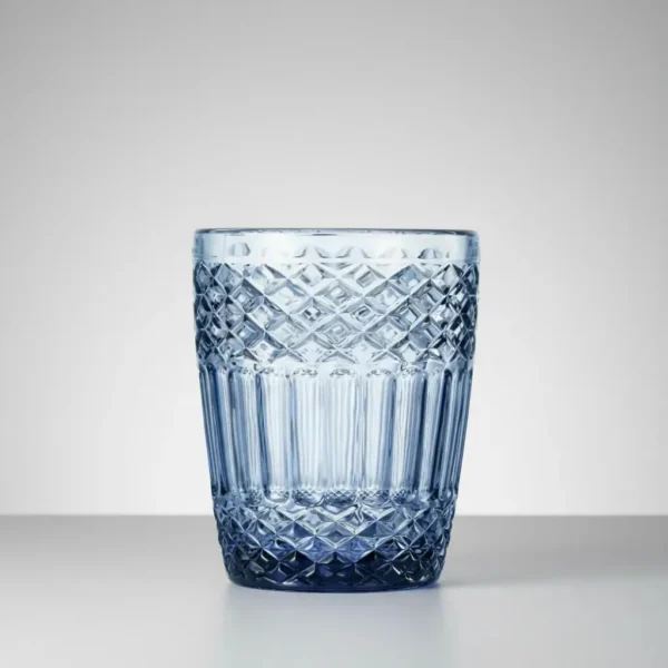 VASO LABRADOS GRECO AZUL 300 ML - RIGOLLEAU