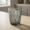 VASO ROMANO FUME 300 ML - RIGOLLEAU