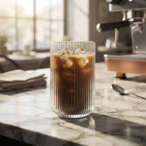 VASO VINTAGE CALI 390 ML - RIGOLLEAU