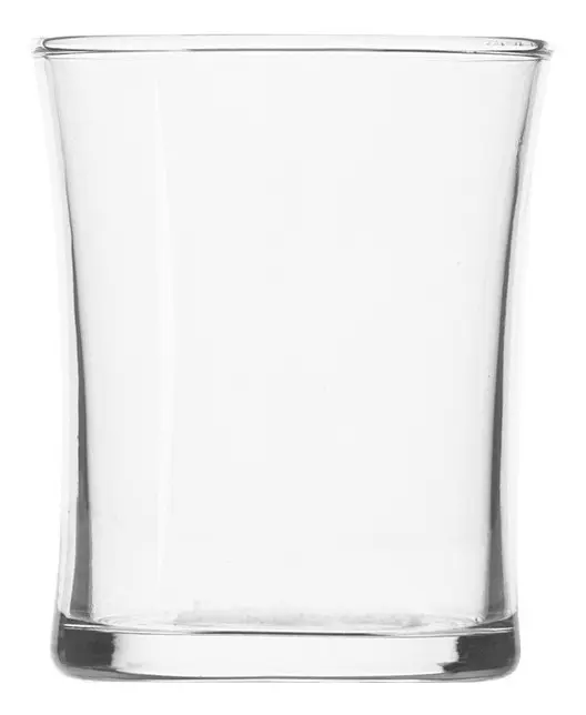 VASO TRAGO CORTO ESTERIO 275 ML- RIGOLLEAU