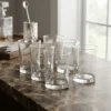 VASO TRAGO CORTO ESTERIO 275 ML- RIGOLLEAU