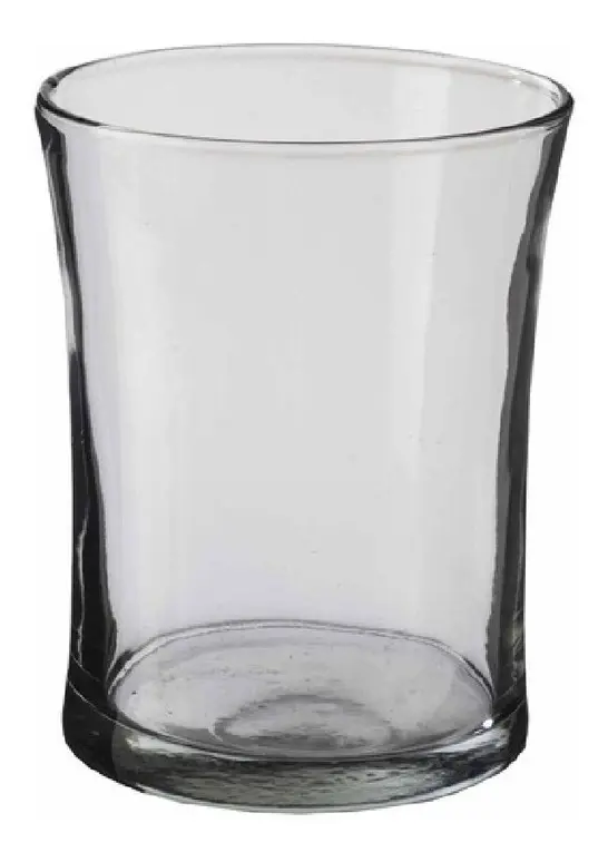 VASO TRAGO CORTO ESTERIO 275 ML- RIGOLLEAU