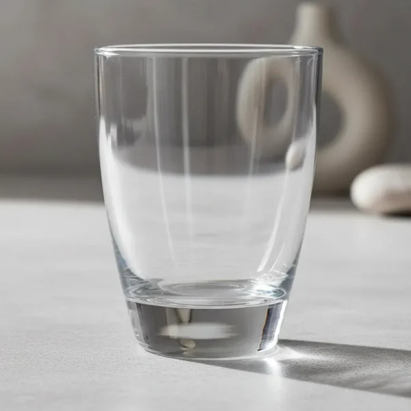 VASO FONDO GRUESO SPA 425 ML - RIGOLLEAU