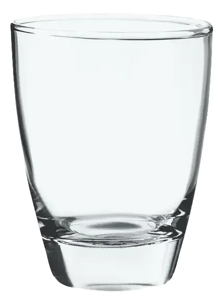 VASO FONDO GRUESO SPA 425 ML - RIGOLLEAU