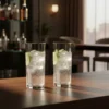 VASO JAMAICA TRAGO LARGO 320 ML - RIGOLLEAU