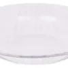 PLATO HONDO VIDRIO TILCARA 22 CM - RIGOLLEAU
